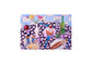 PRE-ORDER: Breakfast Cake & Swans A2 print