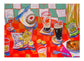 PRE-ORDER: Pub Snacks A2 print