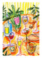 Alfresco print