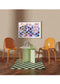 PRE-ORDER: Afternoon Tea & Polka Dots A2 print
