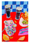 Seaside Pub original