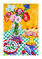 PRE-ORDER: Cherries On Top A2 print