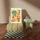 PRE-ORDER: Alfresco A2 print
