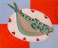 Fish IIIIII original