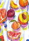 PRE-ORDER: Summer Fruits A2 print