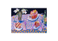 PRE-ORDER: Fig Cake & Stars A2 print