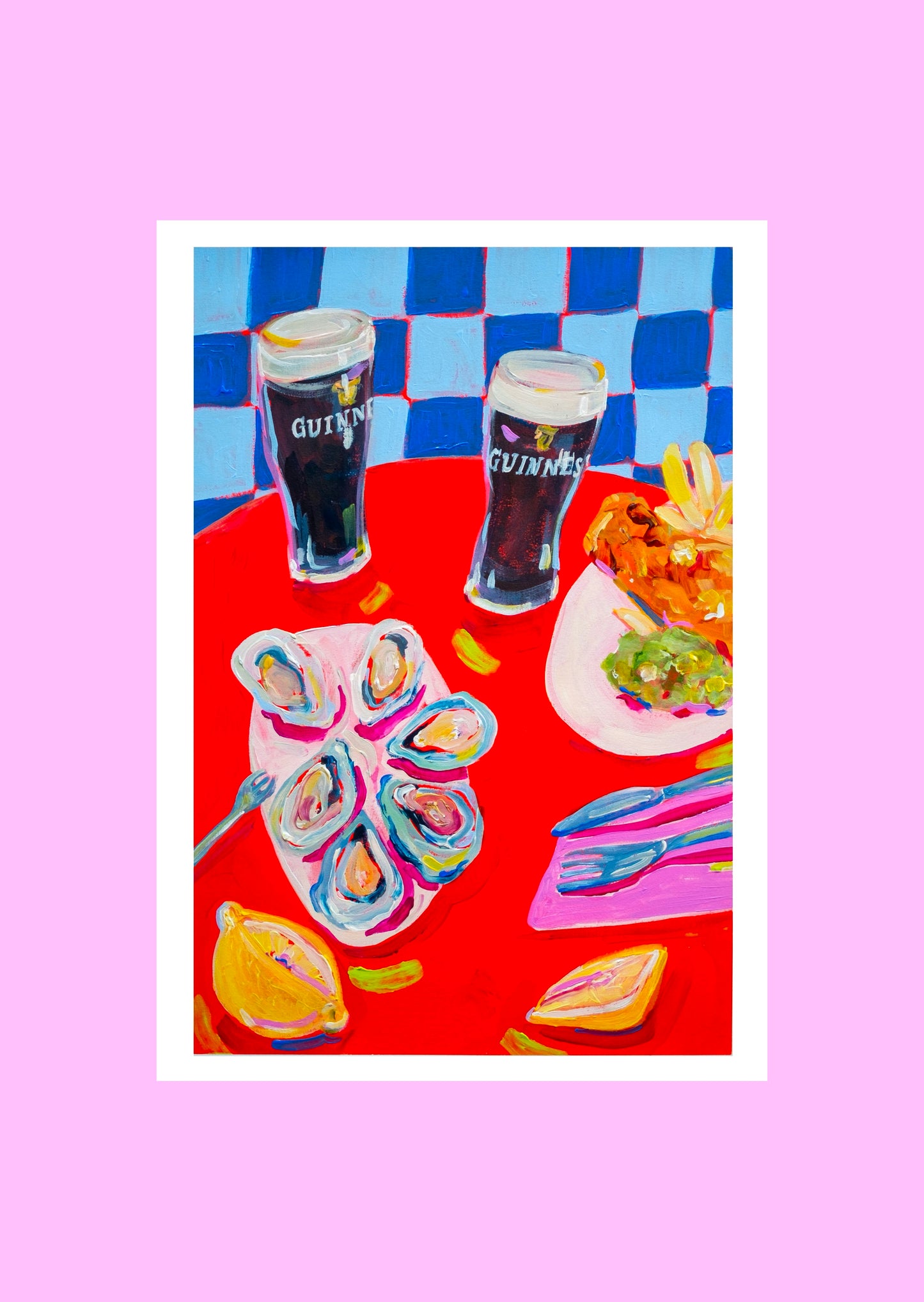 Seaside Pub original