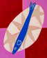 Fish IIII original