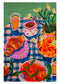 Bowl Of Oranges original
