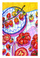 Juicy Tomatoes print