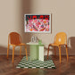 Table at Home original
