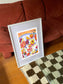 Summer Fruits print