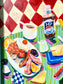The Full English original