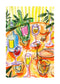 PRE-ORDER: Alfresco A2 print