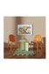 Pancakes & Green Mosaics original