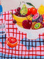 Fruit Bowl & Pink Tiles original