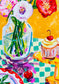 PRE-ORDER: Cherries On Top A2 print