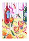 PRE-ORDER: Negroni Party A2 print