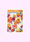 Summer Fruits print