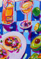 PRE-ORDER: Tacos & Tequila A2 print