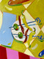 Table at Night original