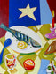 Table at Night original